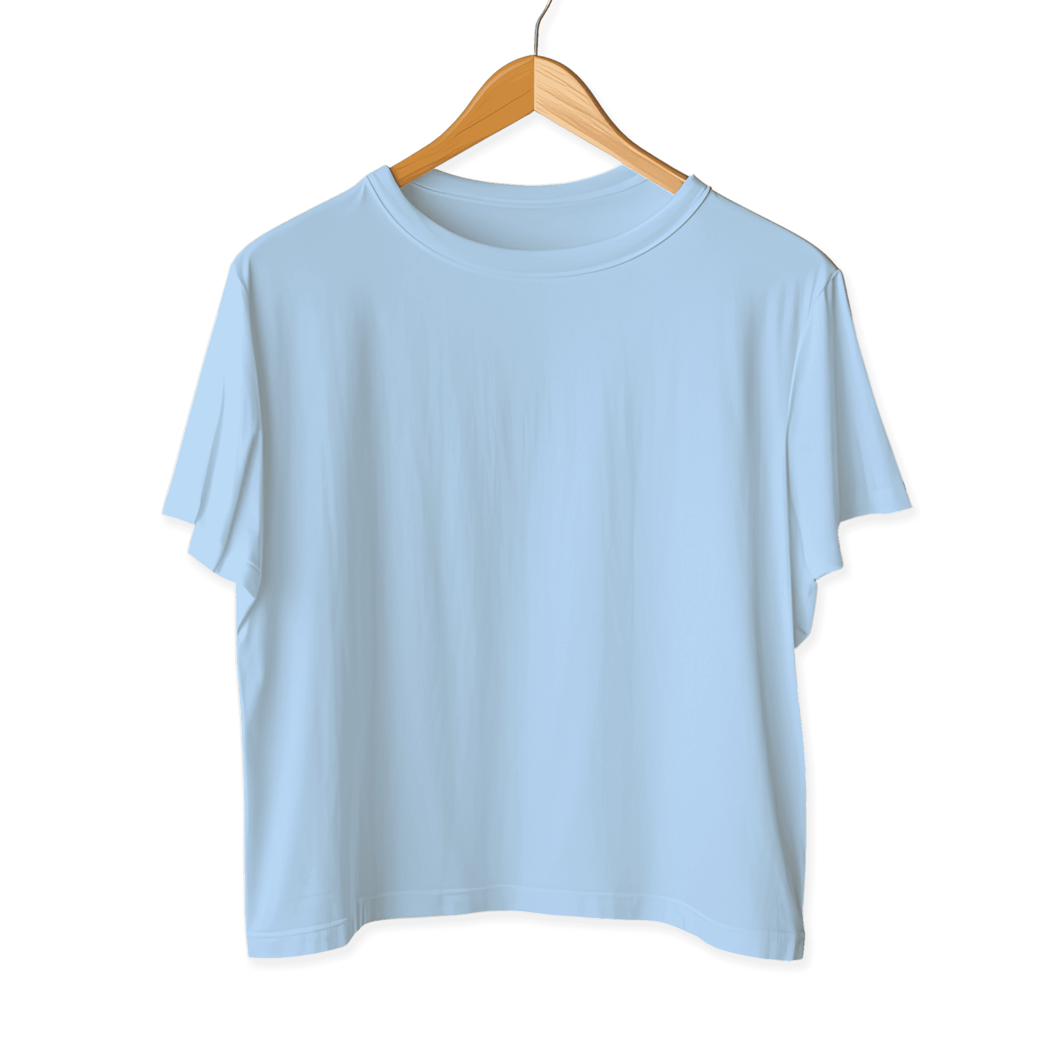 Light Blue T-Shirt